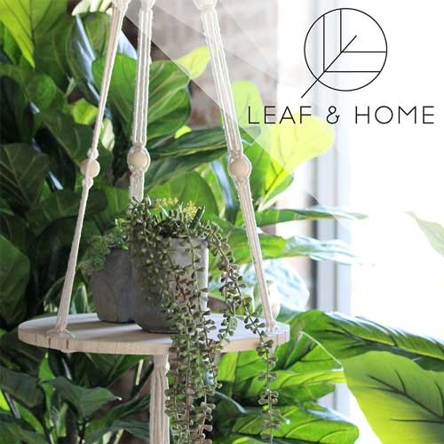 Artificial Homewares & Acc